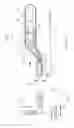 Fig. 02 - Ultrasonic Method and Device for Cosmetic Applications