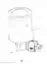 Fig. 02 - Aroma diffusing night lamp assembly