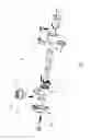 Fig. 07 - Aroma diffusing night lamp assembly