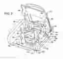 Fig. 03 - Adaptive tubing cassettes for use in connection with interventional catheter assemblies