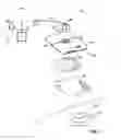 Fig. 02 - Wound dressing port and associated wound dressing