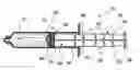 Fig. 01 - Apparatus and methods for purging catheter systems