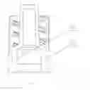 Fig. 06 - NEEDLE BASE RETRACTABLE-TYPE SAFE SELF-LOCKING-TYPE SELF-DESTRUCTING SYRINGE