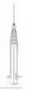 Fig. 11 - NEEDLE BASE RETRACTABLE-TYPE SAFE SELF-LOCKING-TYPE SELF-DESTRUCTING SYRINGE