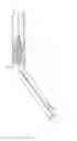 Fig. 14 - NEEDLE BASE RETRACTABLE-TYPE SAFE SELF-LOCKING-TYPE SELF-DESTRUCTING SYRINGE