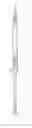 Fig. 17 - NEEDLE BASE RETRACTABLE-TYPE SAFE SELF-LOCKING-TYPE SELF-DESTRUCTING SYRINGE