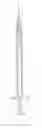 Fig. 19 - NEEDLE BASE RETRACTABLE-TYPE SAFE SELF-LOCKING-TYPE SELF-DESTRUCTING SYRINGE