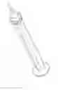 Fig. 22 - NEEDLE BASE RETRACTABLE-TYPE SAFE SELF-LOCKING-TYPE SELF-DESTRUCTING SYRINGE
