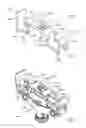 Fig. 13 - Dispense interface with lockout element