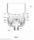 Fig. 14 - Dispense interface with lockout element