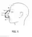Fig. 06 - PATIENT INTERFACE CUSHION WITH INTEGRAL STRAPS