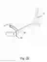 Fig. 16 - RESPIRATORY MASK ASSEMBLY FOR STABILIZING PATIENT INTERFACE
