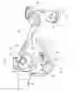 Fig. 01 - Flexible structure for mask, and method and apparatus for evaluating performance of a mask in use