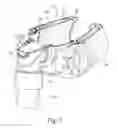 Fig. 06 - Flexible structure for mask, and method and apparatus for evaluating performance of a mask in use
