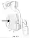 Fig. 35 - Flexible structure for mask, and method and apparatus for evaluating performance of a mask in use