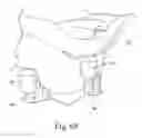 Fig. 53 - Flexible structure for mask, and method and apparatus for evaluating performance of a mask in use