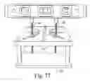 Fig. 63 - Flexible structure for mask, and method and apparatus for evaluating performance of a mask in use