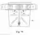 Fig. 64 - Flexible structure for mask, and method and apparatus for evaluating performance of a mask in use