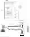 Fig. 01 - Systems and method for delivery of therapeutic gas to patients, in need thereof, receiving breathing gas from a ventilator that varies at least pressure and/or flow using enhanced therapeutic gas (NO) flow measurement