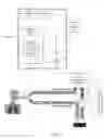 Fig. 03 - Systems and method for delivery of therapeutic gas to patients, in need thereof, receiving breathing gas from a ventilator that varies at least pressure and/or flow using enhanced therapeutic gas (NO) flow measurement