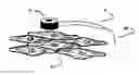 Fig. 01 - Use of magnetic stimulation to modulate muscle contraction
