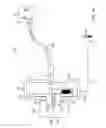 Fig. 04 - Apparatus for providing controlled flow of inhalation-air