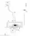 Fig. 08 - Apparatus for providing controlled flow of inhalation-air