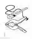 Fig. 02 - TETHERED GOLF TEE