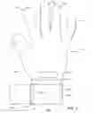 Fig. 02 - FITTED WRIST PROTECTIVE GLOVE