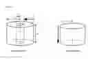 Fig. 04 - HIGHLY PRODUCTIVE SIMULATED MOVING BED CHROMATOGRAPHIC SEPARATION