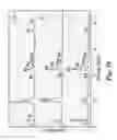 Fig. 14 - Chemically stable ceramic-metal composite membrane for hydrogen separation