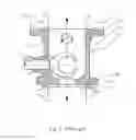 Fig. 02 - Method, an apparatus and a rotor for homogenizing a medium