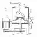 Fig. 01 - Device with baffle chamber
