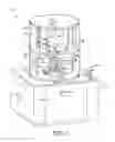 Fig. 02 - Melting and spinning device