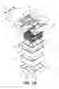 Fig. 03 - Pipette tip washing device