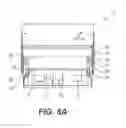Fig. 17 - Pipette tip washing device