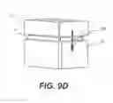 Fig. 23 - Pipette tip washing device