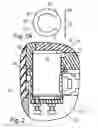 Fig. 03 - Material testing method, use of a drawing die arrangement, and drawing die arrangement