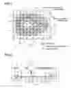 Fig. 02 - Drilling method, drilling jig, and heat exchanger