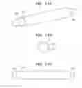 Fig. 08 - Power supply unit and multi-wire electrical discharge machining apparatus