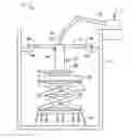 Fig. 01 - ARRANGEMENT FOR LASER PROCESSING OF TURBINE COMPONENT