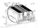 Fig. 01 - Hybrid Shaving System