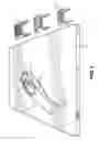 Fig. 02 - Wirelessly charging hair clipper