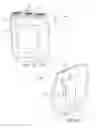 Fig. 02 - INTEGRATED SHAVER