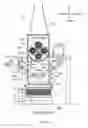 Fig. 04 - Separating device and separating method of material of absorbent article