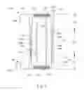 Fig. 09 - Polymeric film exhibiting improved anti-blocking characteristics and process of making