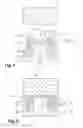 Fig. 02 - Shim for a compression mold with improved sealing
