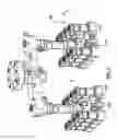 Fig. 02 - Hot runner system sealing arrangement