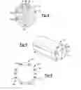 Fig. 06 - System and method for manufacturing cylindrical foam articles