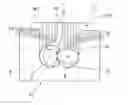 Fig. 01 - Vent assembly device for twin-screw extruder